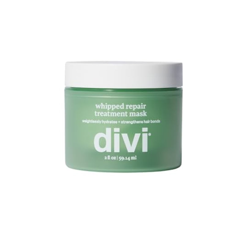 Divi Whipped Repair Treatment Hair Mask