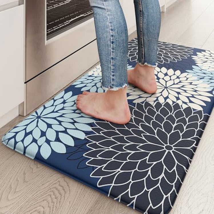 KIMODE Anti-Fatigue Kitchen Mat