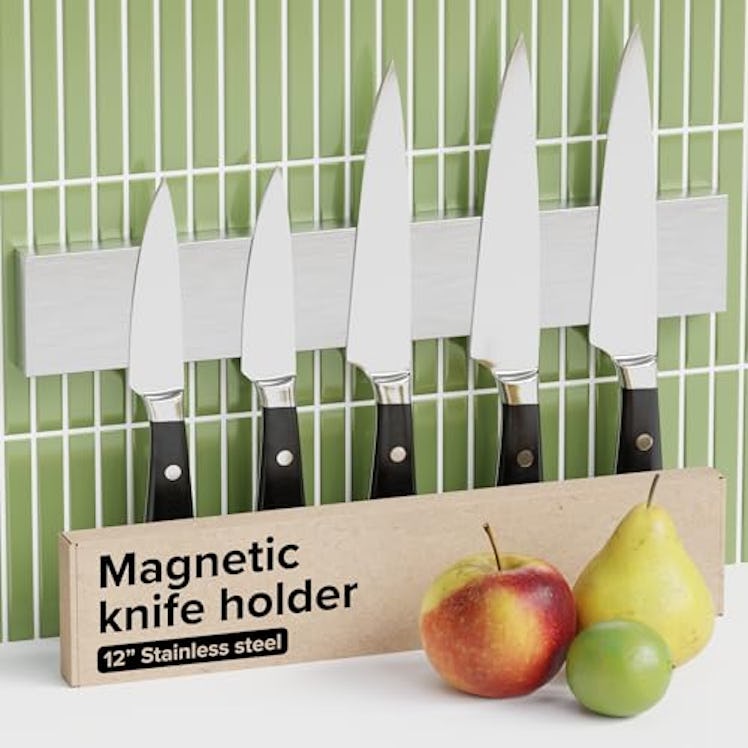 X-Bet Magnet Magnetic Knife Holder