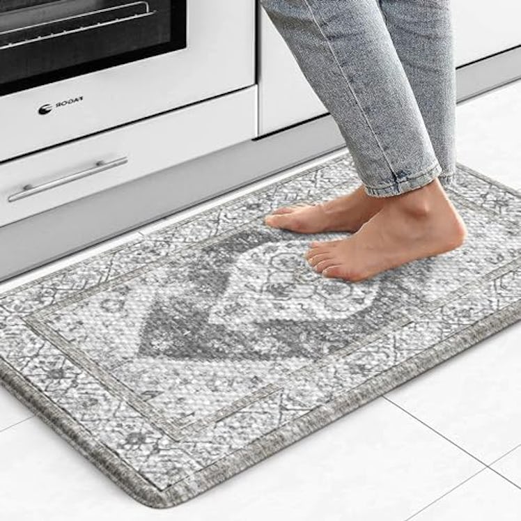 KIMODE Anti-Fatigue Kitchen Mat