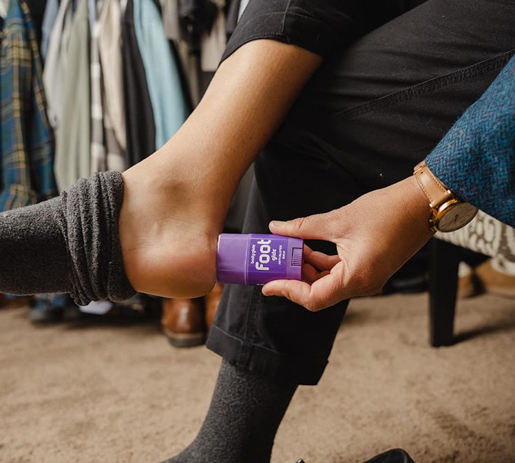 Body Glide Foot Glide Anti Blister Balm