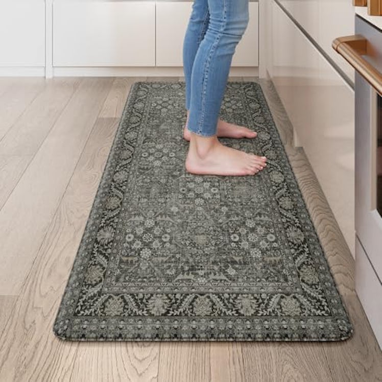  KIMODE Anti-Fatigue Kitchen Mat