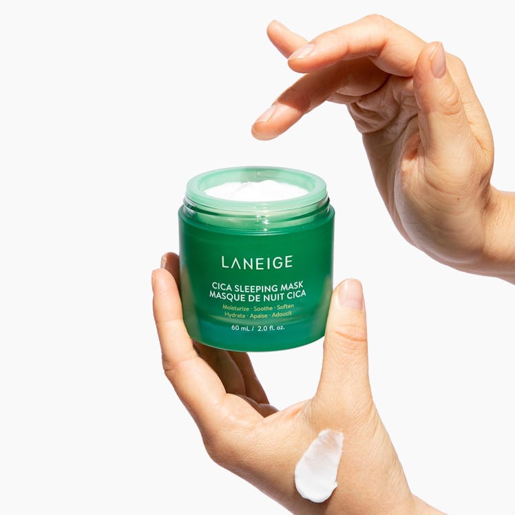 LANEIGE Cica Sleeping Mask