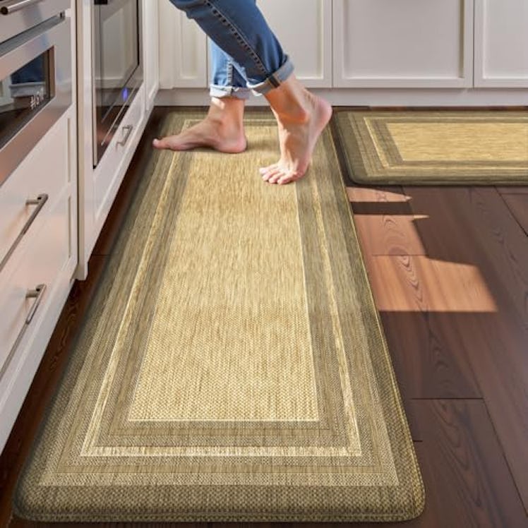 KIMODE Anti Fatigue Kitchen Mat