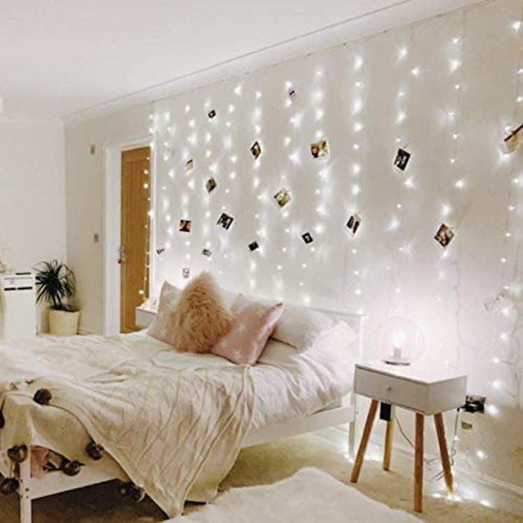 Lighting EVER Curtain Lights 