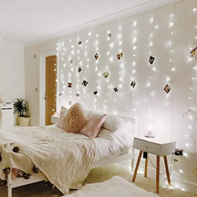 Lighting EVER Curtain Lights
