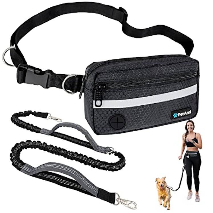 PetAmi Hands Free Dog Leash
