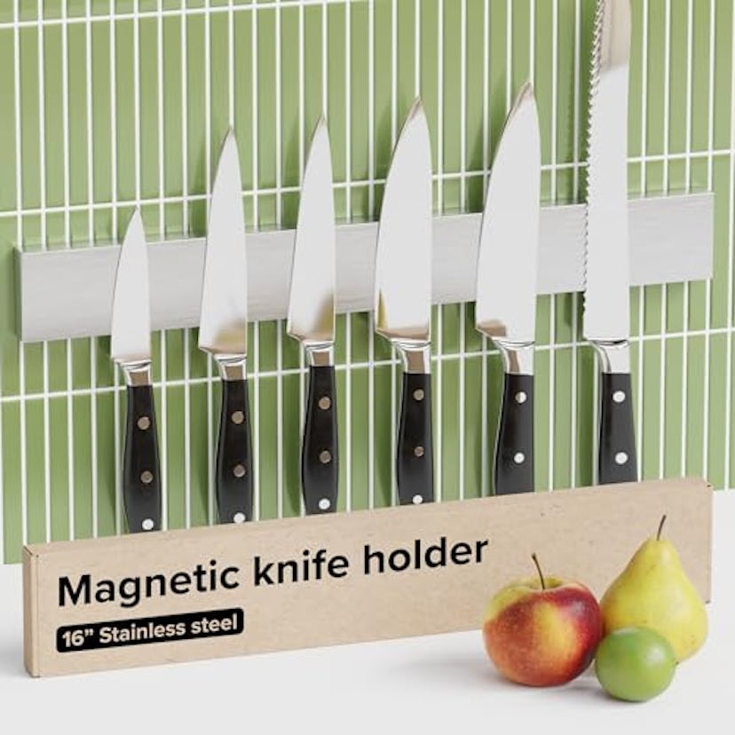 X-bet MAGNET Knife Magnetic Strip 