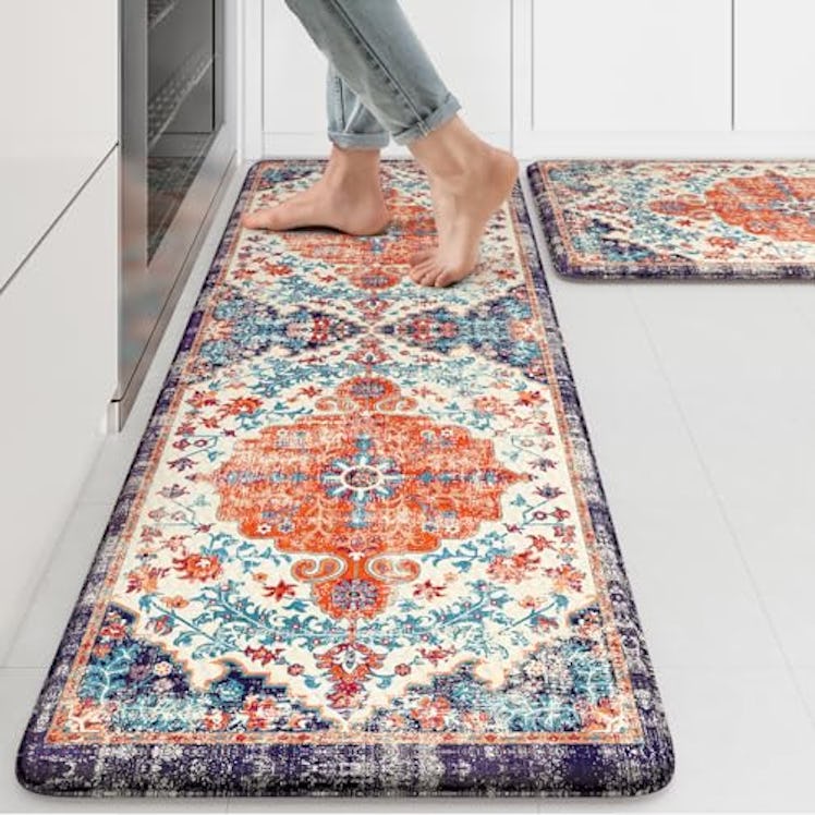 KIMODE Anti-Fatigue Kitchen Mat
