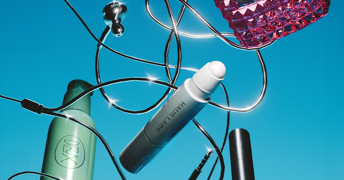 The 2025 NYLON Beauty Hit List Awards