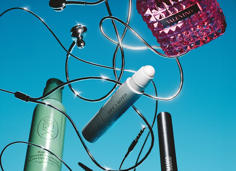 The 2025 NYLON Beauty Hit List Awards