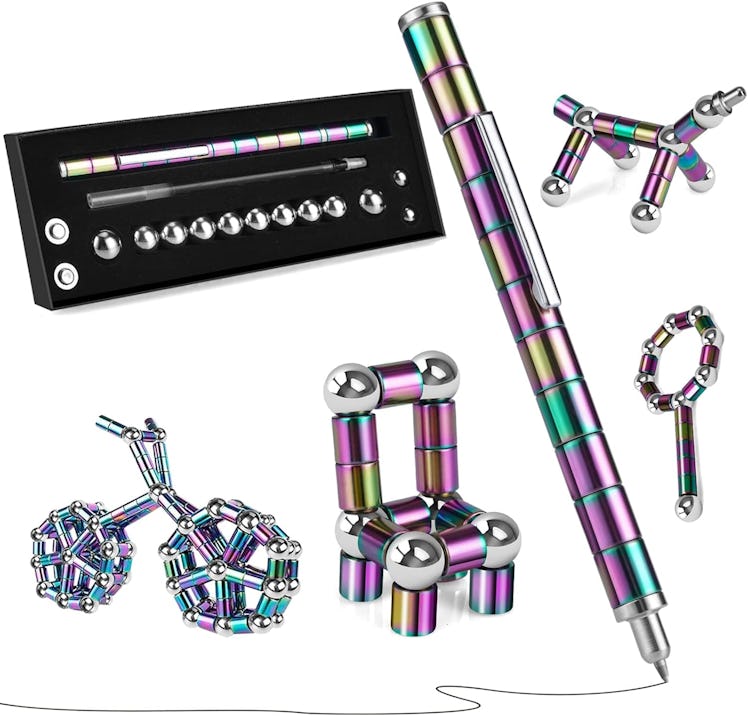 LARAH Color Fidget Pen