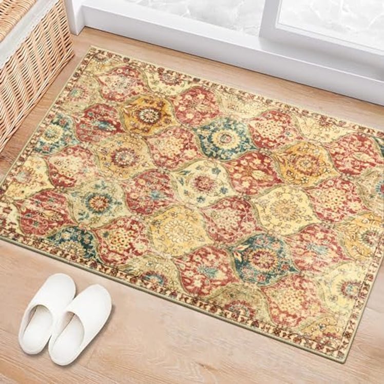 Lahome Washable Rug