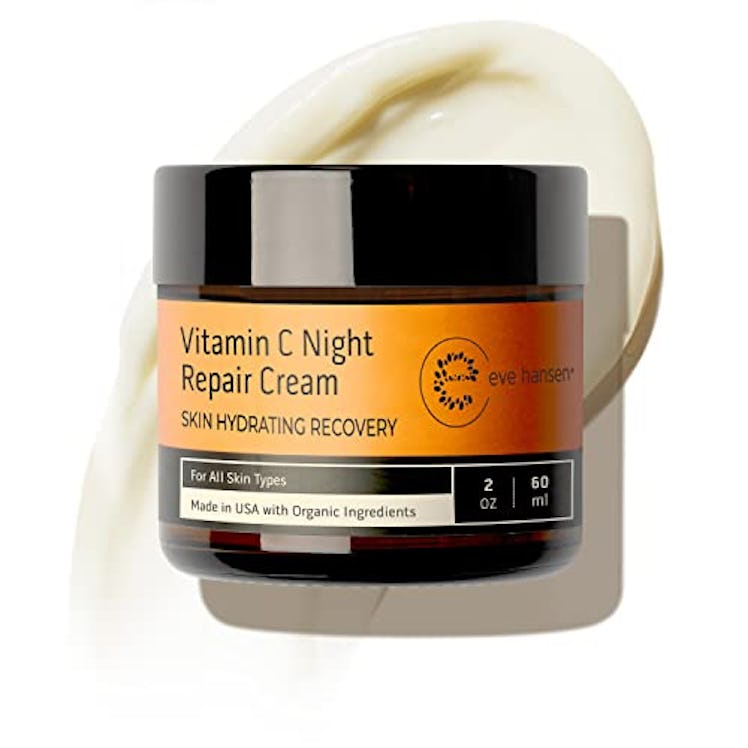Eve Hansen Vitamin C Face & Neck Night Cream