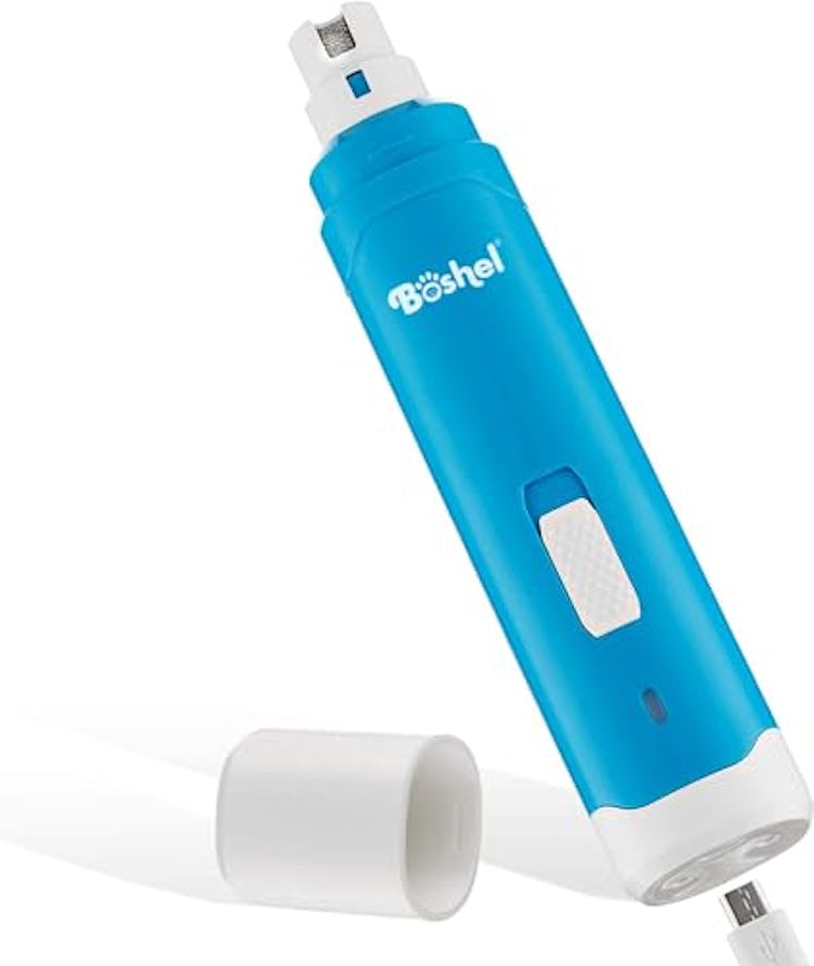 Boshel Pet Nail Grinder for Dogs