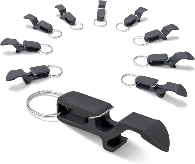 GoPong Ultimate Beer Shotgun Opener (10-Pack)