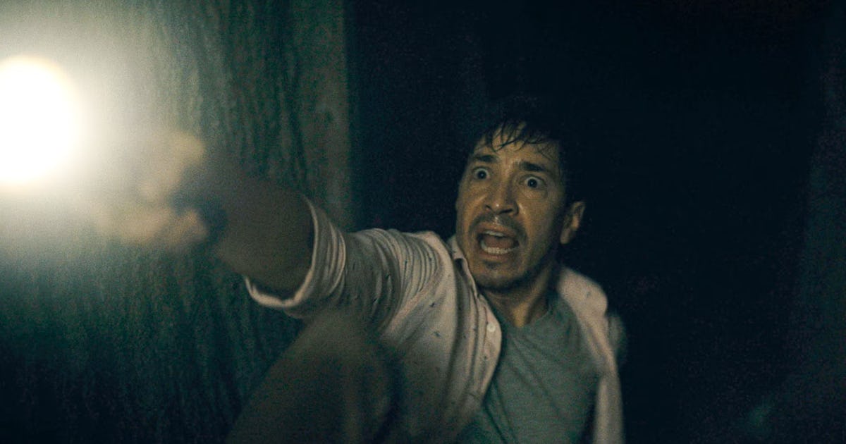 Netflix Just Quietly Added The Most Influential Horror Movie Of The Decade