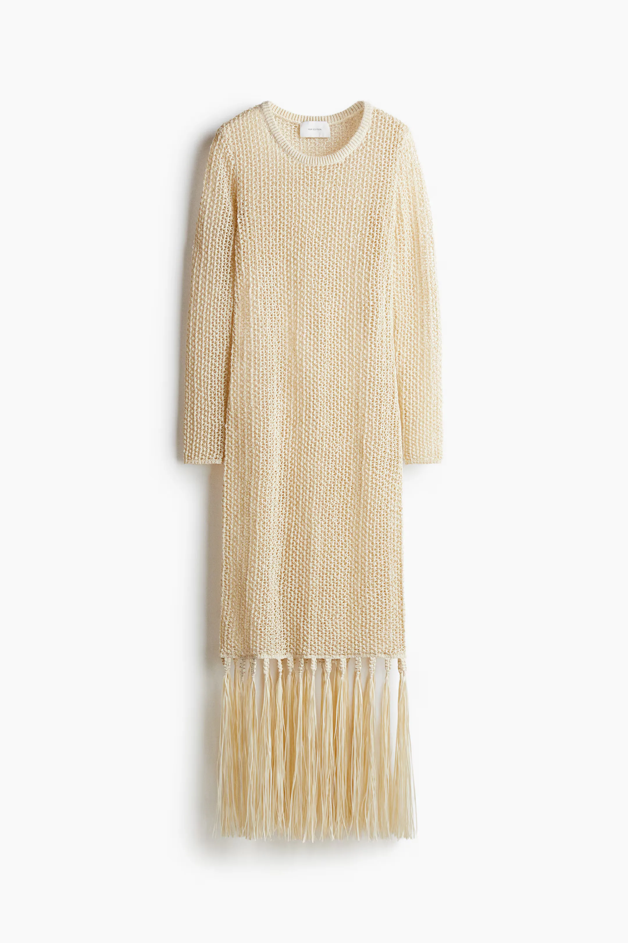 A Non-Western Guide To Wearing Fringe This Summer
