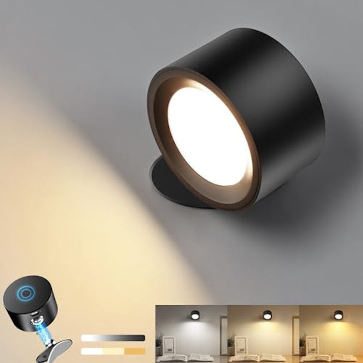 AUDERWIN Wall Sconce