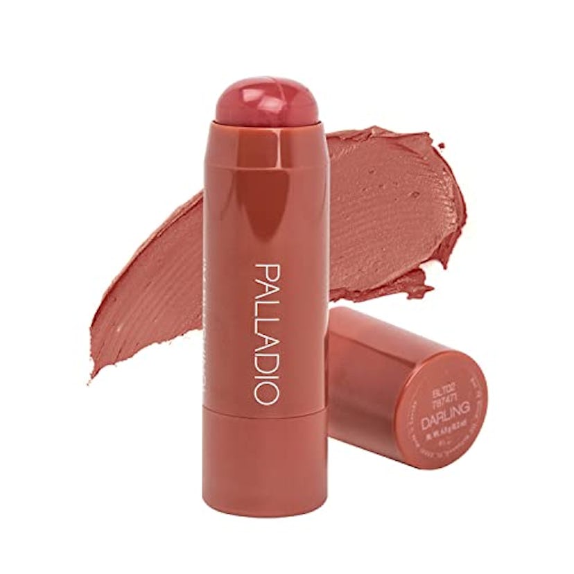 Palladio 2-in-1 Cheek and Lip Tint