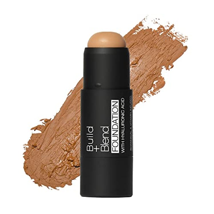 Palladio BUILD + BLEND Foundation Stick