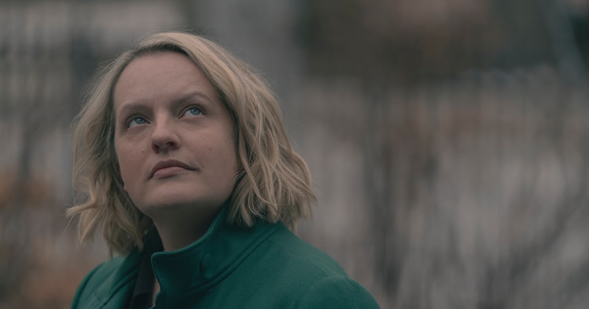 'The Handmaid's Tale's Ending Brought The Show Back To Its Worst Habits