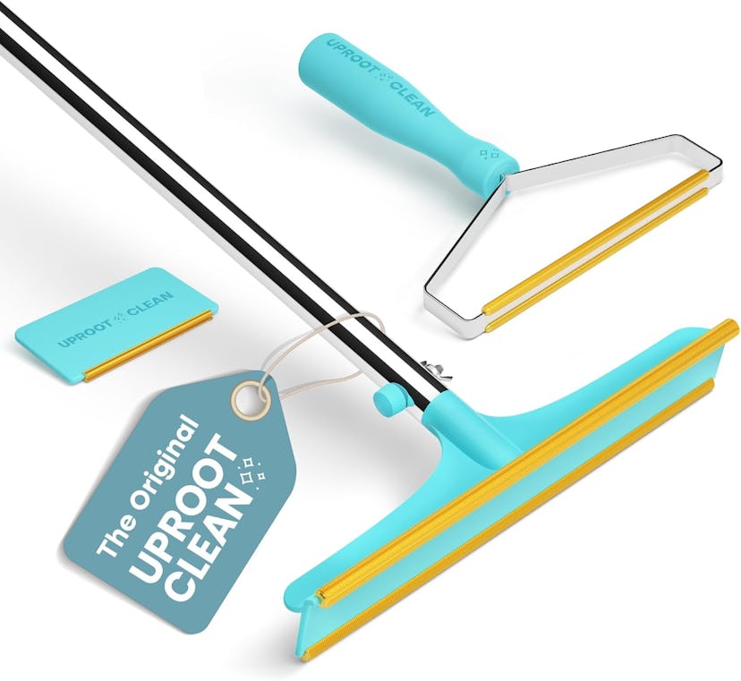 Uproot Cleaner Pro Pet Hair Remover Bundle