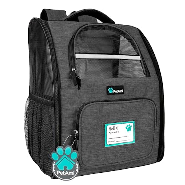 PetAmi Dog Backpack Carrier
