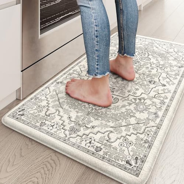 KIMODE Anti-Fatigue Kitchen Mat