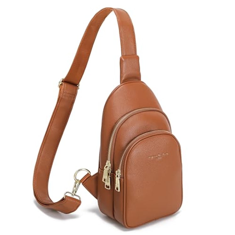INICAT Crossbody Sling Bag