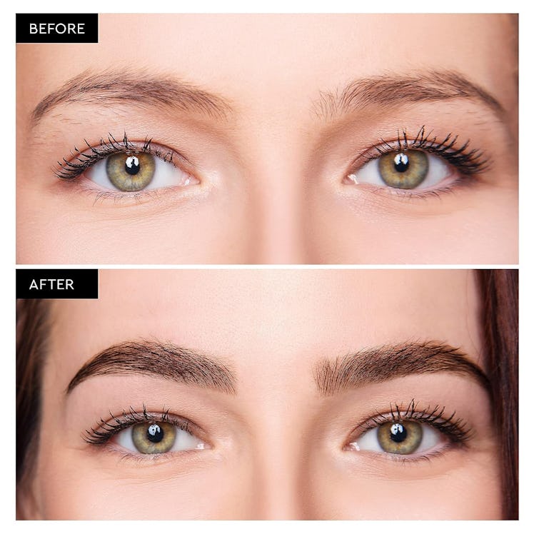 Dersie Rapid Brow Growth Serum