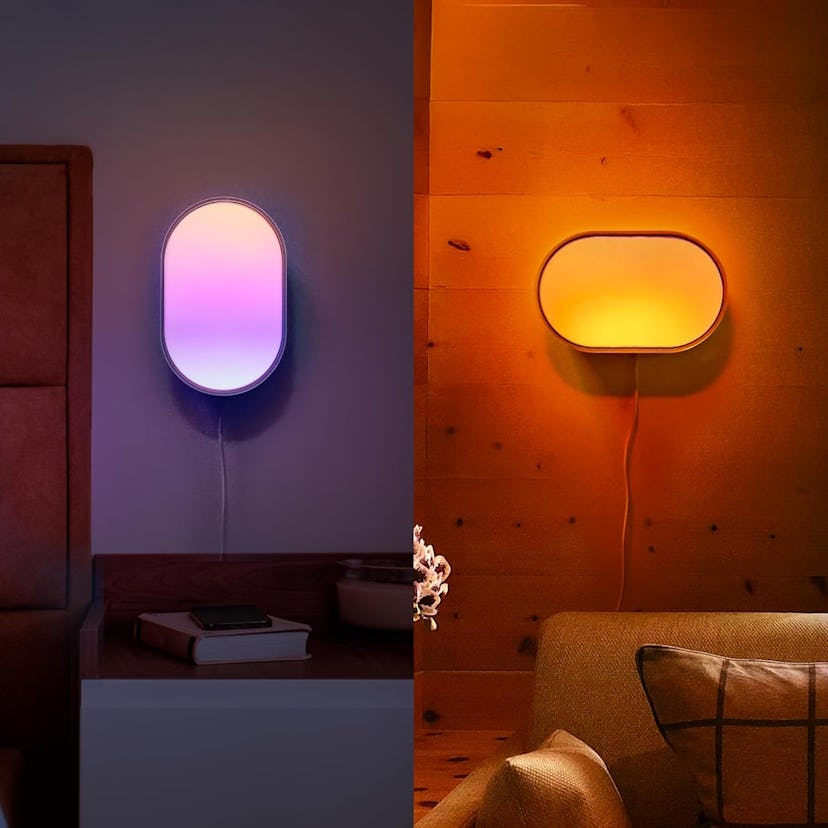  LIFX Luna Smart Lamp