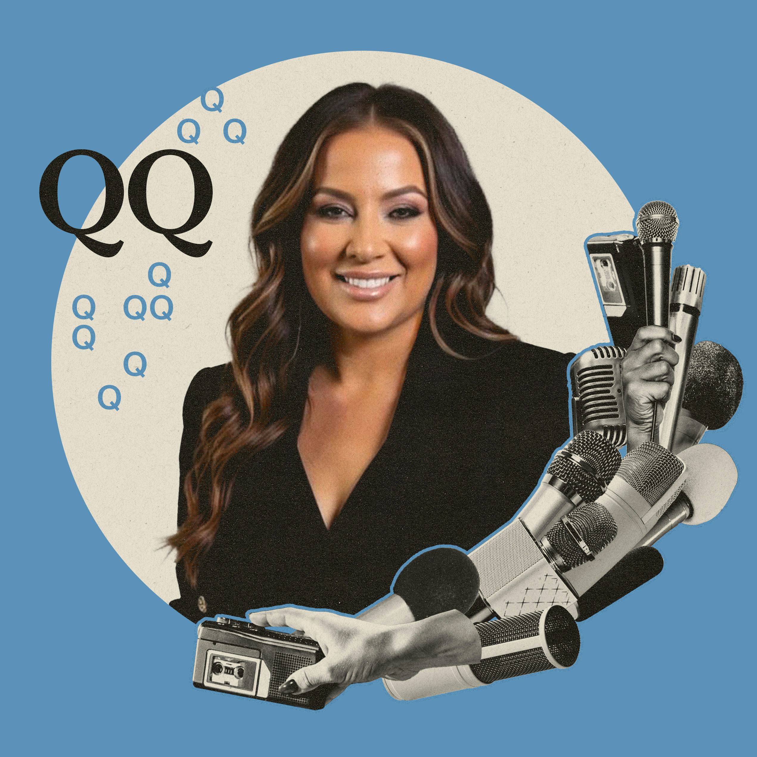 This CEO Has A Game Plan For Spotlighting Women's Sports