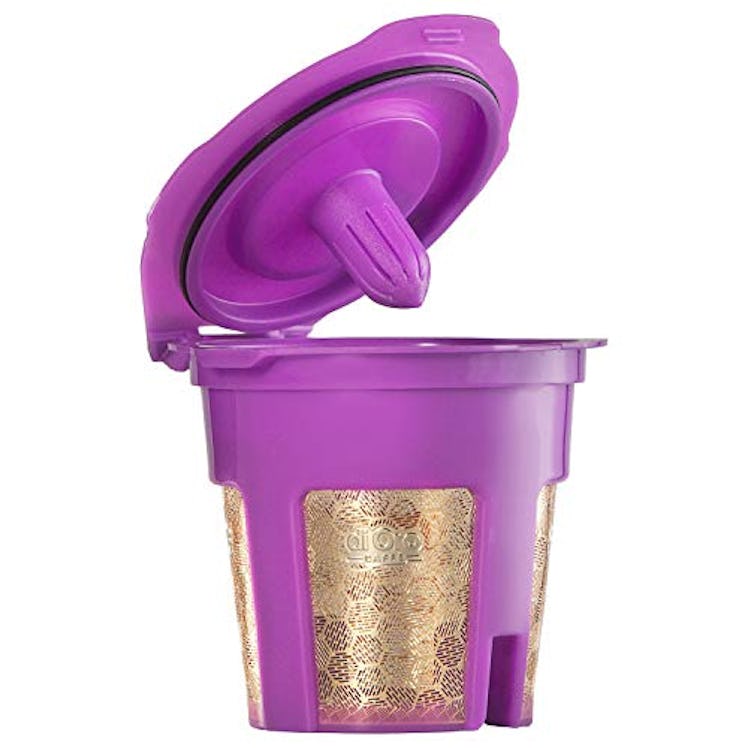 DI ORO Reusable K-Cup Coffee Filter