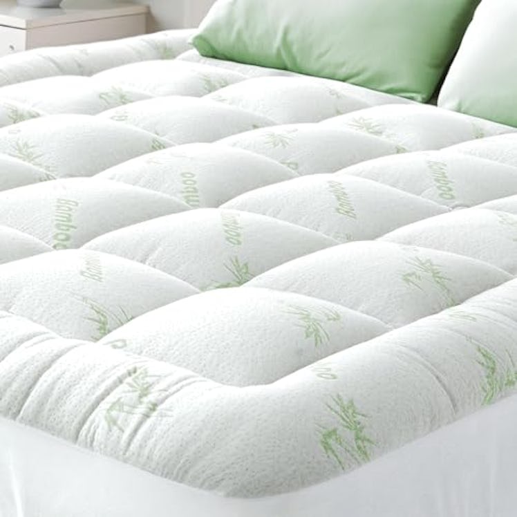 Niagara Sleep Solutions Full-Size Mattress Topper