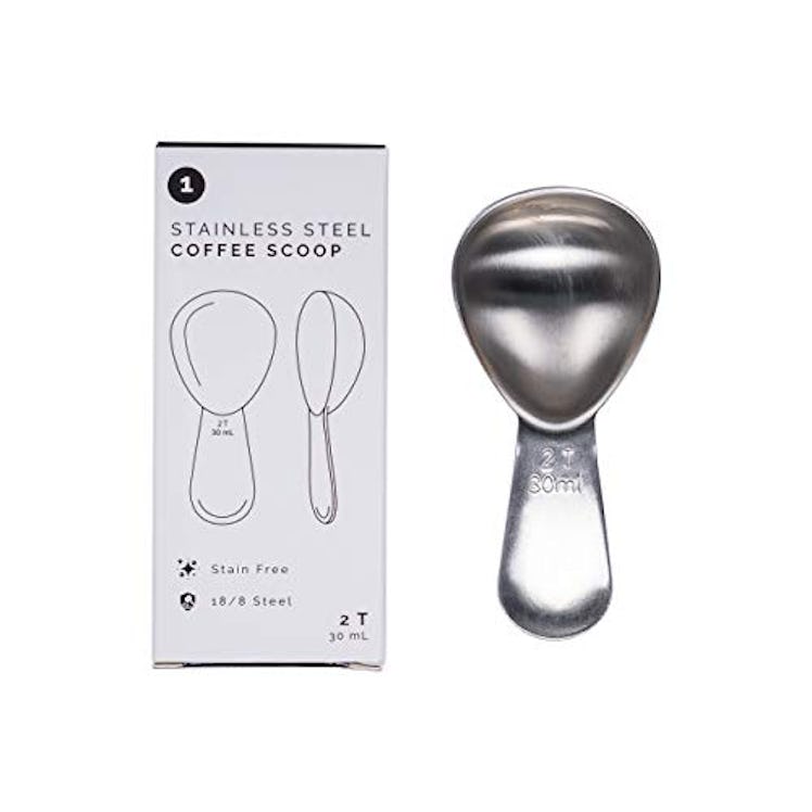 Planetary Design Coffee Scoop