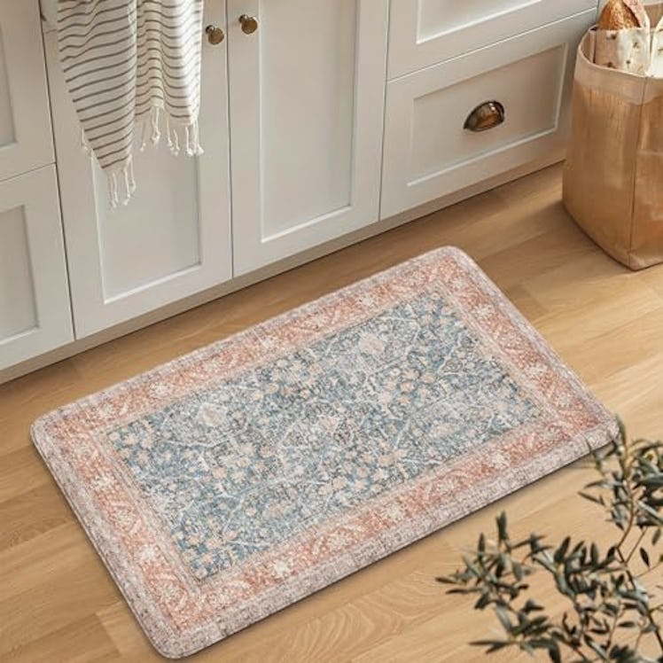 KIMODE Anti-Fatigue Kitchen Mat