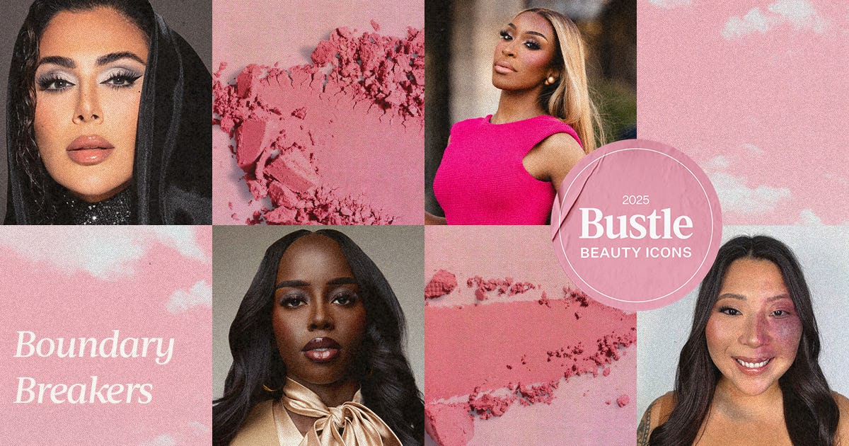 Golloria, Jackie Aina, & More Creators Who Are Breaking Boundaries In Beauty