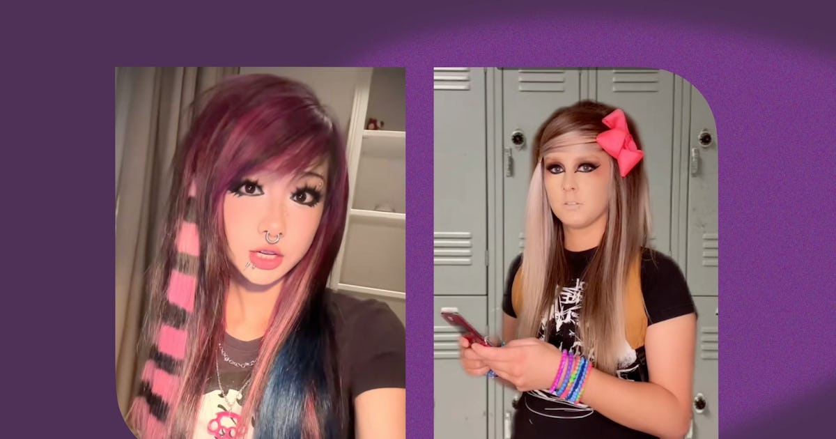 13 Things All Scene Kids Wore In The Early 2000s