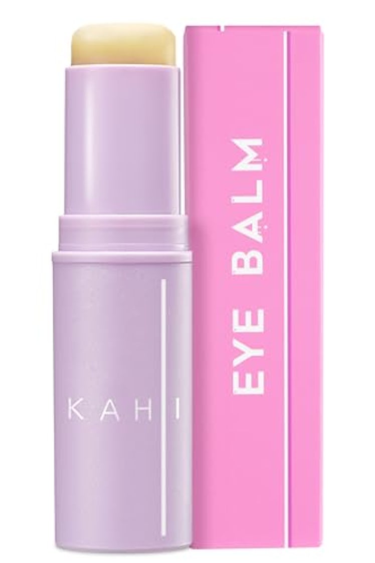 KAHI BALM SERIES Eye Balm Stick & Moisturizer 