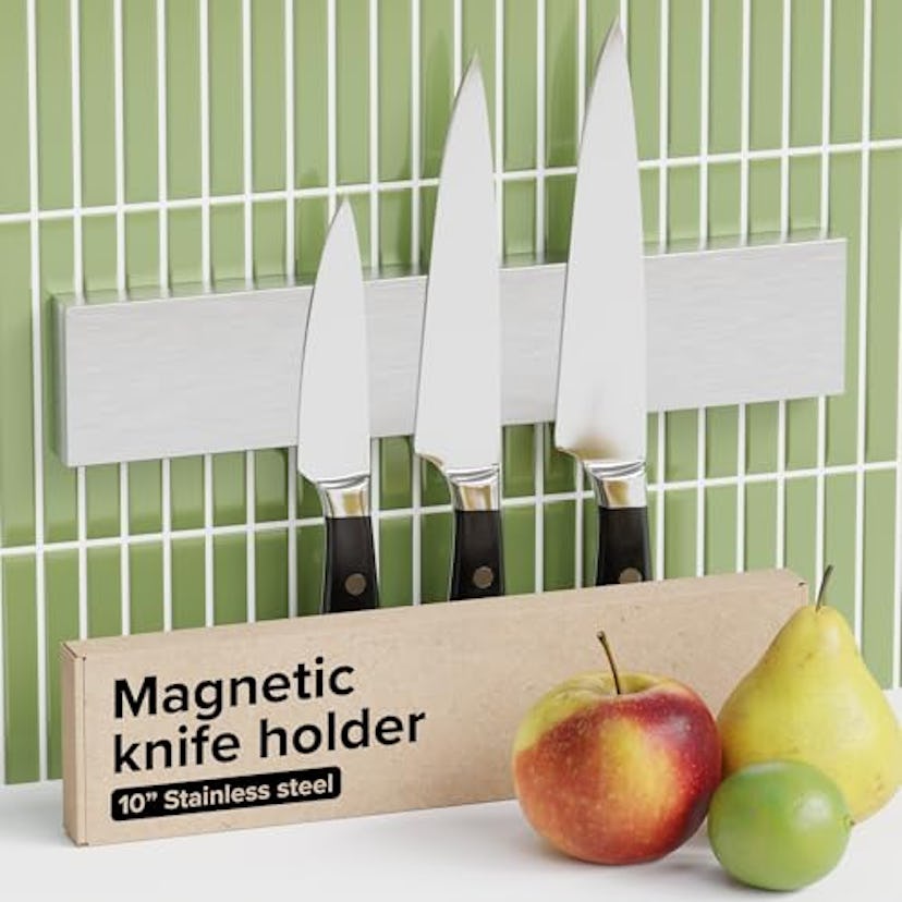 X-bet MAGNET Magnetic Knife Strip