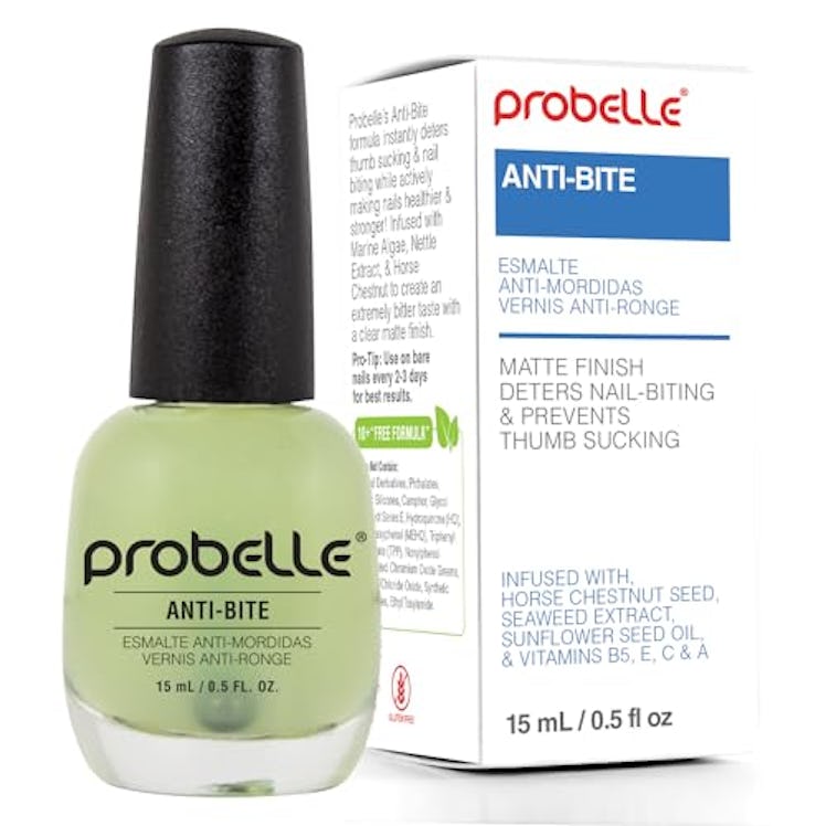 Probelle Anti-Bite Nail Biting Treatment