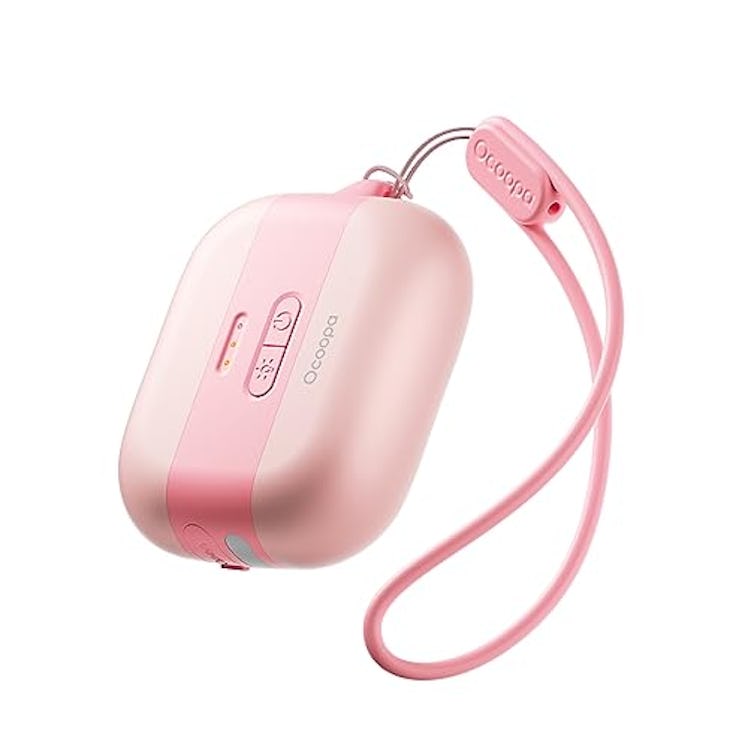OCOOPA HeatCube Hand Warmers