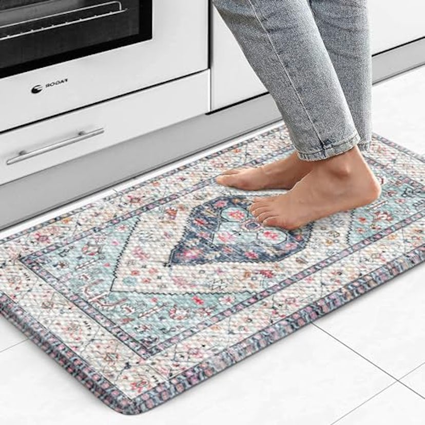 KIMODE Anti Fatigue Kitchen Mat