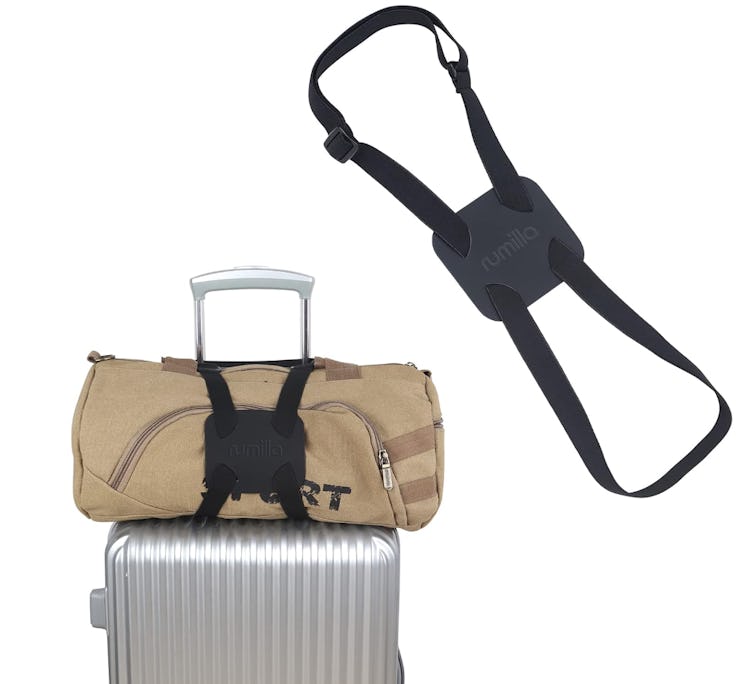 RUMILLA Luggage Strap