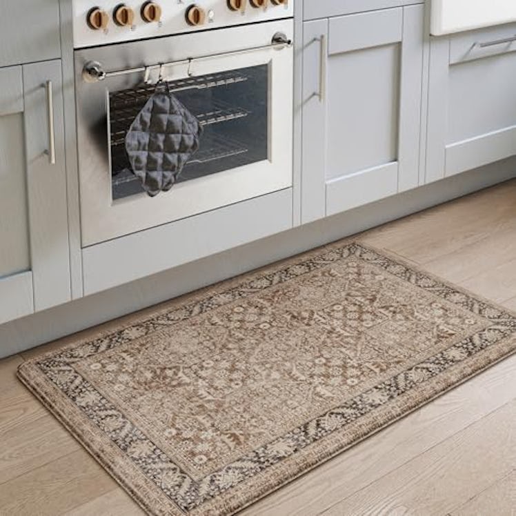 KIMODE Anti-Fatigue Kitchen Mat