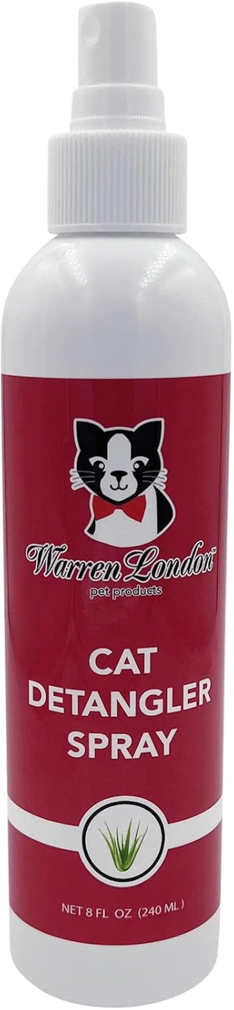 Warren London Cat Detangler Spray