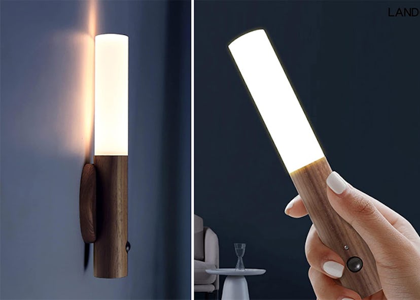 LANDGOO Motion Sensor Night Lights