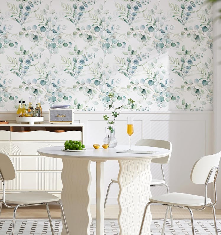 HAOKHOME Peel and Stick Wallpaper 