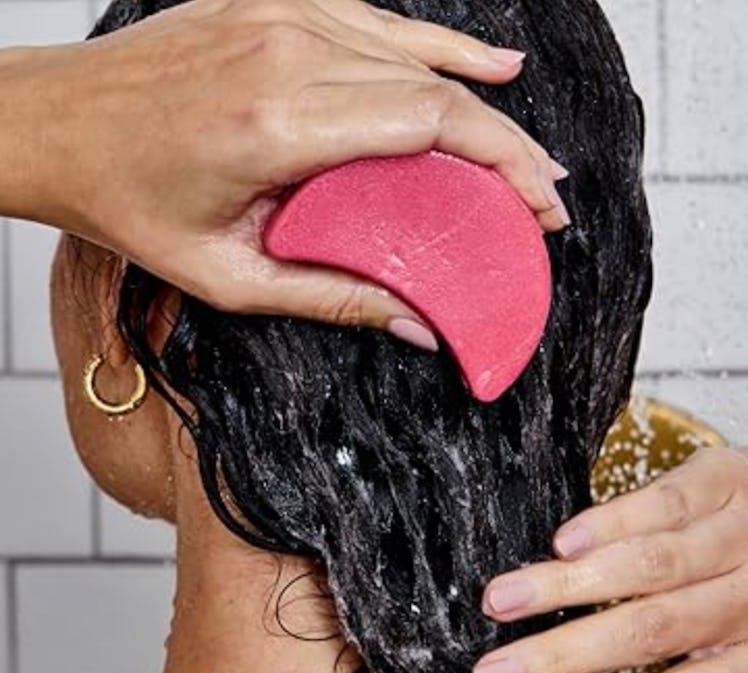 Ethique Everyday Shampoo Bar